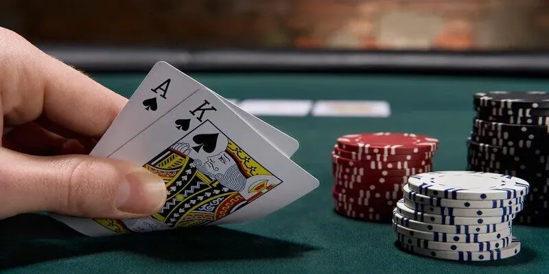 Cách chơi Blackjack cho người mới bắt đầu tại Ev88 1 Cách chơi Blackjack cho người mới bắt đầu tại Ev88