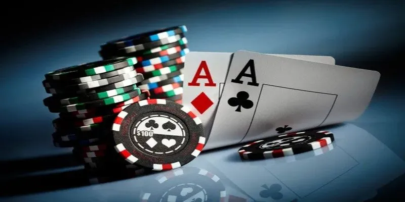 Cách Chơi Poker: Hướng Dẫn Luật Cho Tân Thủ Tại EV88