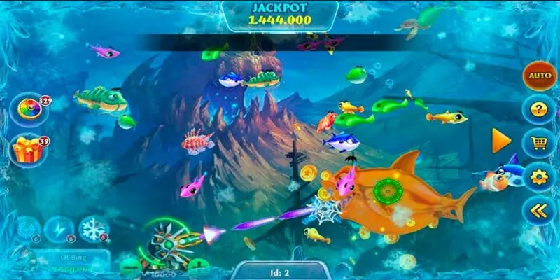 Tìm hiểu về phần mềm hack game bắn cá có gì
