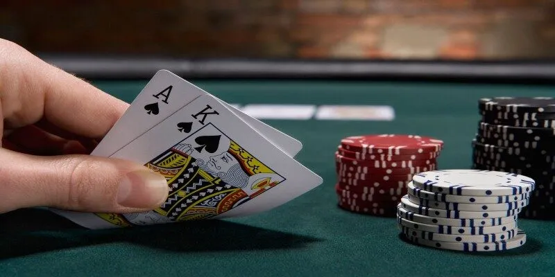 Luật Chơi Cơ Bản Trong Poker