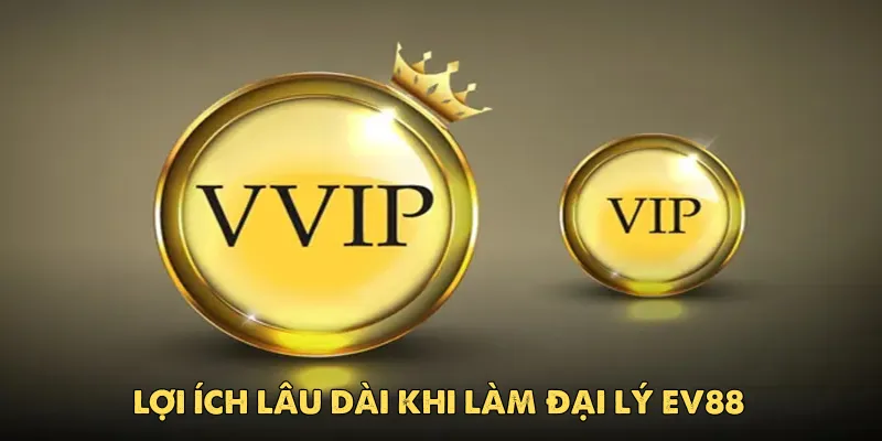 Hành trình trở thành đại lý EV88 chuyên nghiệp