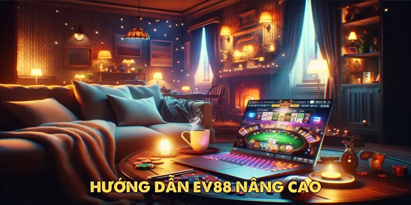 Khám phá hướng dẫn Ev88: Nền tảng cho người mới 