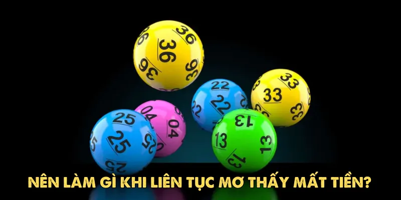 Mơ thấy mất tiền – Giấc mơ cảnh báo điều gì trong cuộc sống? 3 Diễn giải ý nghĩa giấc mơ thấy mất tiền theo từng trường hợp